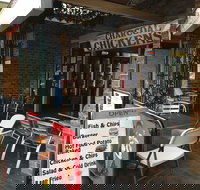 Springwood Charcoal Chicken Spot