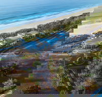 Steamers Bar and Grill - Accommodation Gold Coast