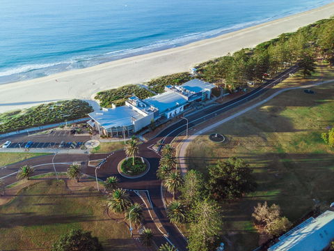 Steamers Bar And Grill - Gold Coast 4U 0