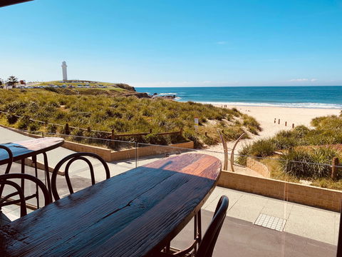 Steamers Bar And Grill - Gold Coast 4U 1
