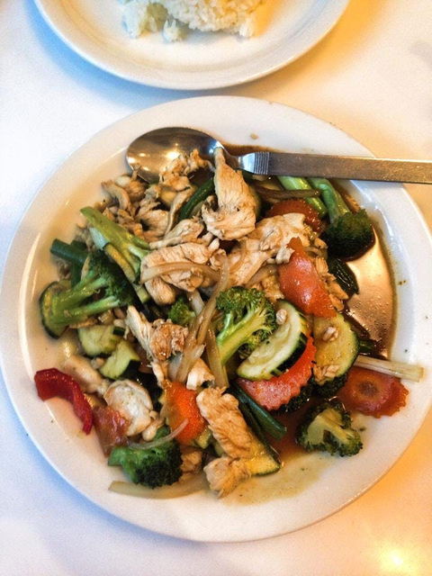 S.Thada Thai Cuisine - Zetland - Accommodation Gold Coast 0