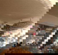Sunny's  Moffat - Accommodation Gold Coast