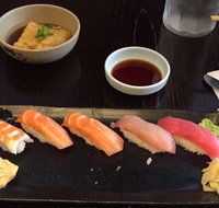 Sushi Suma - Accommodation Gold Coast