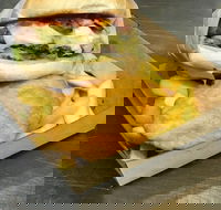 The Stadium Fish and Chippery - Accommodation Gold Coast