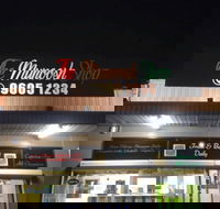 The Munoosh Shop - Accommodation Gold Coast
