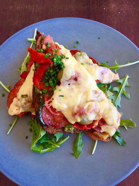 The Pepper Lounge - Accommodation Gold Coast 0