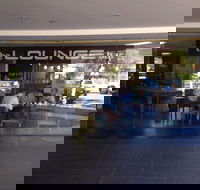 The Lounge Bar - Accommodation Gold Coast