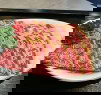 Turkish Kitchen - Accommodation Gold Coast