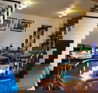 Uncle Drew Cafe - Accommodation Gold Coast