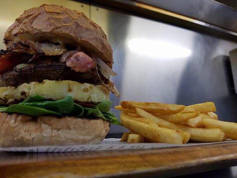 Vaby's Restaurant - Gold Coast 4U 0
