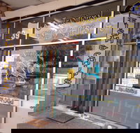 Watsonia Seafood Bar - 1 Gold Coast