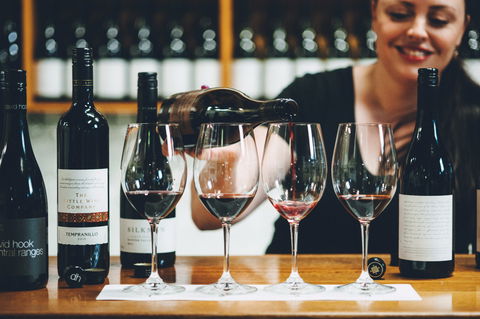 Wine House Hunter Valley - Accommodation Gold Coast 1