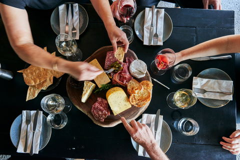 Wine House Hunter Valley - Accommodation Gold Coast 2