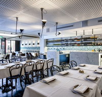 Zahli Modern Middle Eastern Restaurant - Accommodation Gold Coast