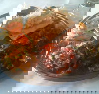 Z's Espresso - Accommodation Gold Coast