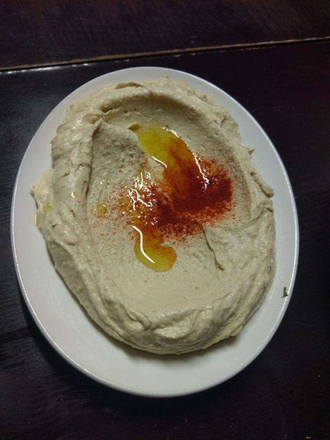 Abdul's Lebanese - Accommodation Gold Coast 0