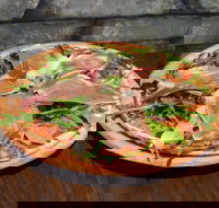 Alfresco Italian Restaurant - Accommodation Gold Coast