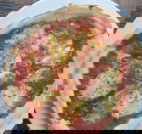 Amazing Grace - 1 Gold Coast