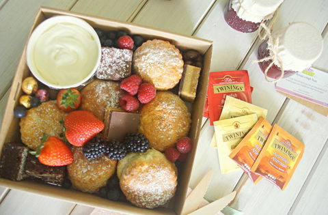 Annie's High Teas - Accommodation Gold Coast 2