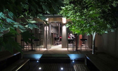 Armada Restaurant & Bar - Accommodation Gold Coast 0