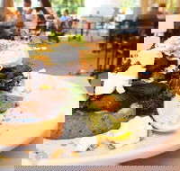 Aunt Billies Cafe - Accommodation Gold Coast