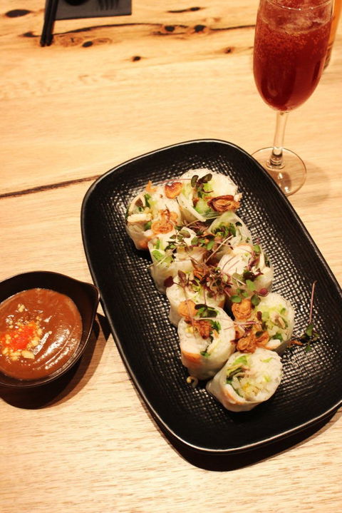 Aunty Eight's Vietnamese - Revesby Workers' - Accommodation Gold Coast 0