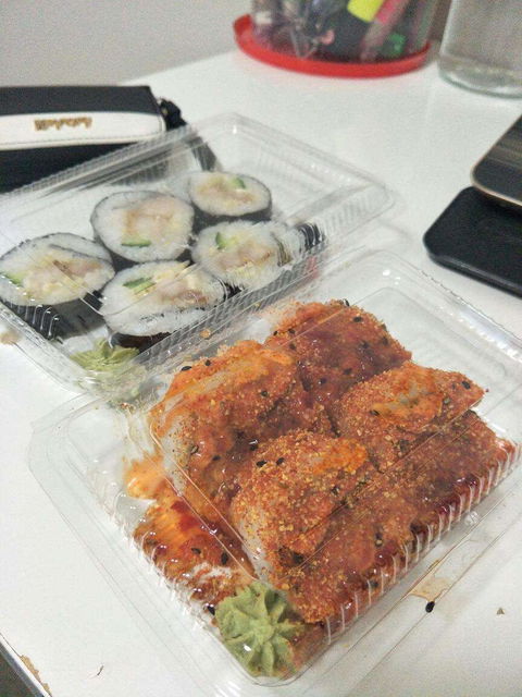 Au Sushi World - Accommodation Gold Coast 0