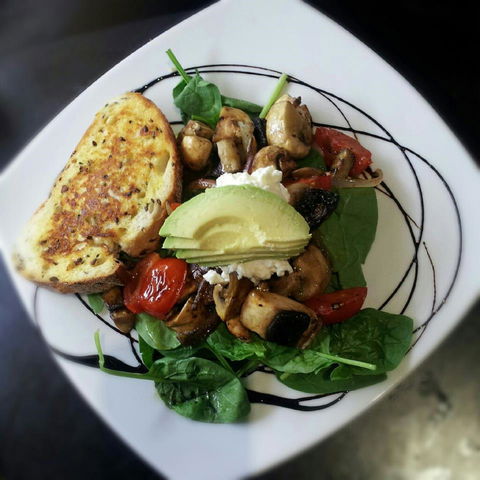 Back Galley Cafe - Gold Coast 4U 1