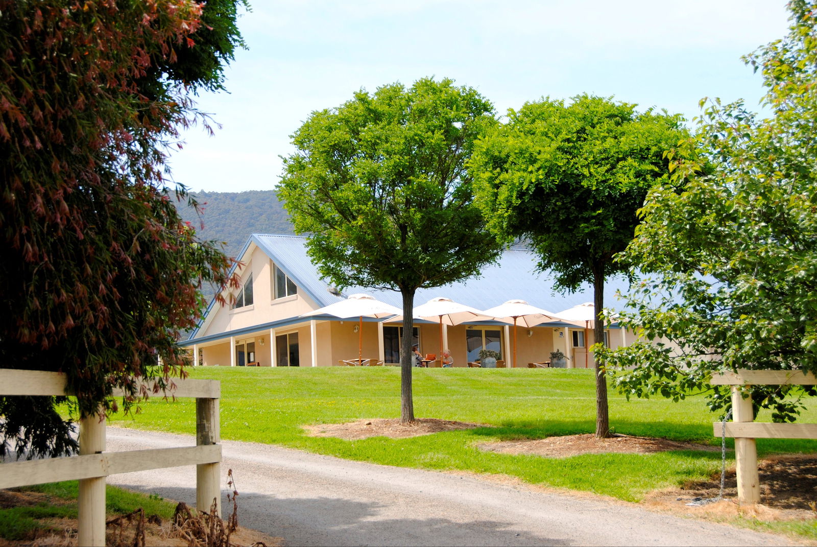 Badger Creek VIC Gold Coast 4U