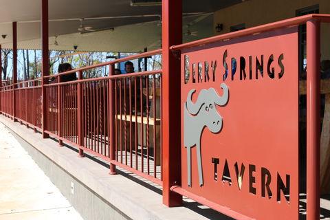 Berry Springs Tavern - Gold Coast 4U 0