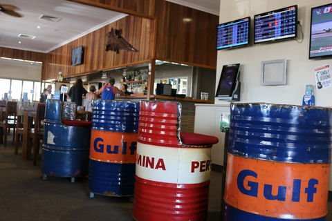 Berry Springs Tavern - Gold Coast 4U 1