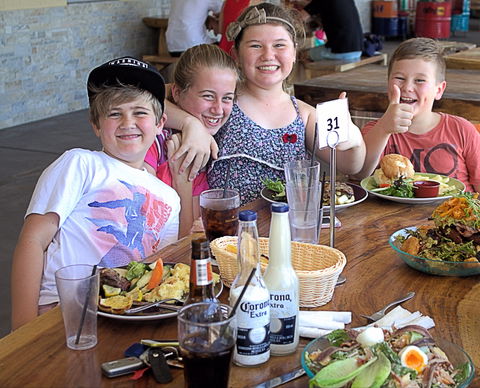 Berry Springs Tavern - Gold Coast 4U 2