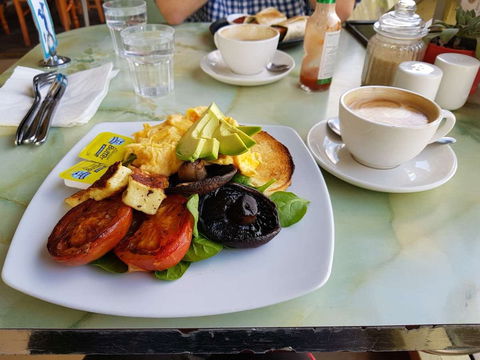Blue Ginger Fine Foods & Cafe - Gold Coast 4U 0