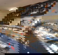 Carole Park Cafe and Takeaway - Accommodation Gold Coast