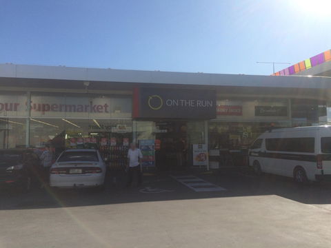 C Coffee - Angle Park - Accommodation Gold Coast 0