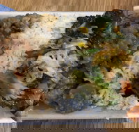 Chi-Ran Vegetarian - Accommodation Gold Coast