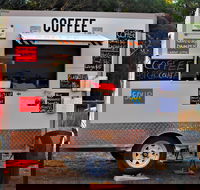 Coffee Cubicle  - Mobile Beverage Trailer - Accommodation Gold Coast