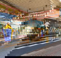 Cranbourne Noodle House - 1 Gold Coast