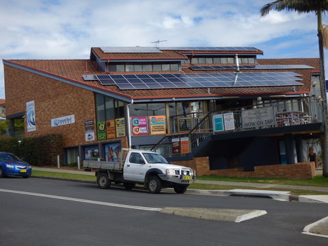 CrescentHead Taven - Accommodation Gold Coast 0