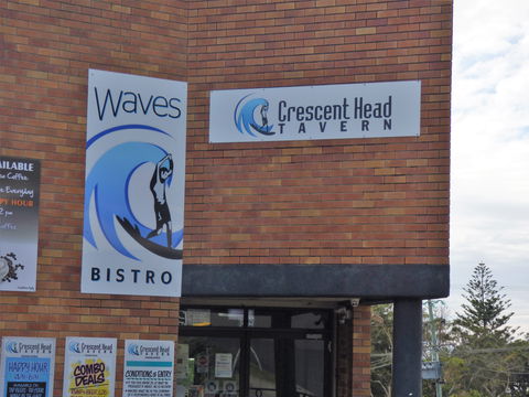 CrescentHead Taven - Accommodation Gold Coast 1