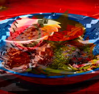 Dhakshin South Indian Restaurant - Accommodation Gold Coast