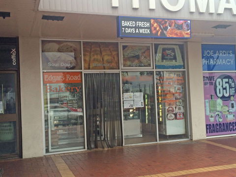 Edgars Road Bakery - Accommodation Gold Coast 0