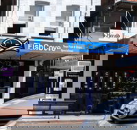 Fish Cove - Accommodation Gold Coast