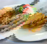 Francesco's Cafe  Bar - Gold Coast 4U