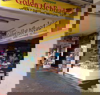 Golden Hot Bread - Liverpool - Gold Coast 4U
