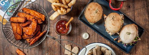 Grill'd - Claremont Quarter - Claremont - Gold Coast 4U 0