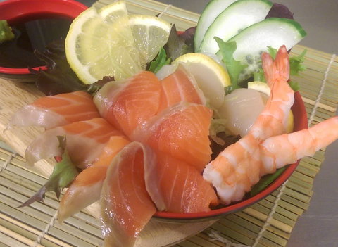 Hana Sushi - Accommodation Gold Coast 0