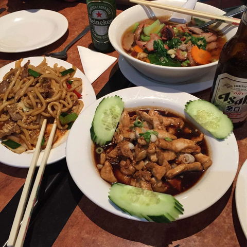 Han's Cafe - Innaloo - Accommodation Gold Coast 0