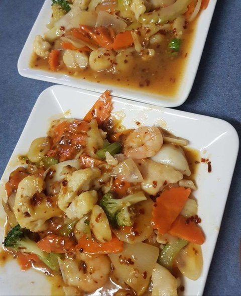 Harvest Lakes BBQ Chinese - Accommodation Gold Coast 0