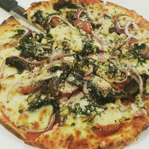Isabella's Italian & Seafood Restaurant - Accommodation Gold Coast 0